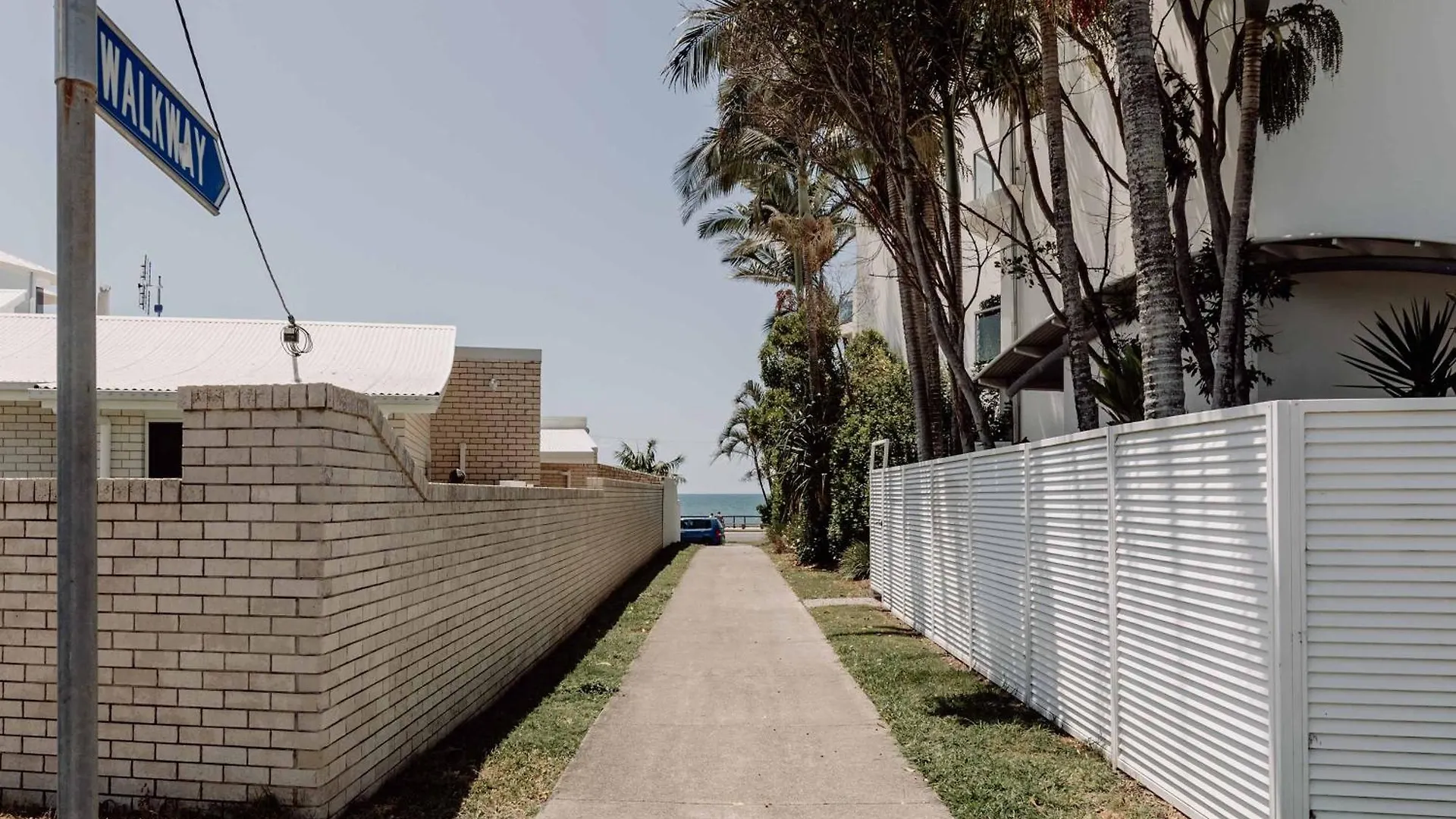 Apartment Headlands Beachside Retreat - 50 Metres To Beach Alexandra Headland Australia
